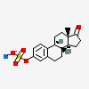 an image of a chemical structure CID 23667301