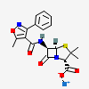 an image of a chemical structure CID 23667631