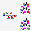 an image of a chemical structure CID 23667634