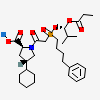 an image of a chemical structure CID 23667962