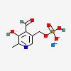 an image of a chemical structure CID 23668005