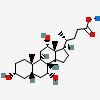 an image of a chemical structure CID 23668194