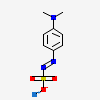 an image of a chemical structure CID 23668198