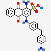 an image of a chemical structure CID 23668333