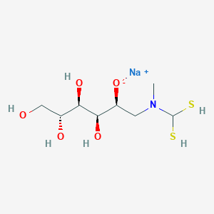 Nmdg n 2025 methyl d glucamine