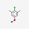 an image of a chemical structure CID 23668630