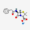 an image of a chemical structure CID 23668834