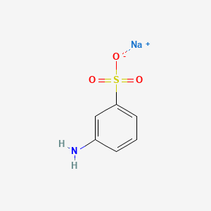 3-氨基苯磺酸单钠盐(1126-34-7)