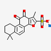 an image of a chemical structure CID 23669322
