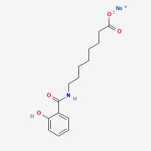 SANMEL - HYDROXYDE DE SODIUM