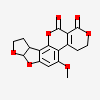 an image of a chemical structure CID 23670
