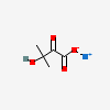 an image of a chemical structure CID 23670575