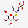 an image of a chemical structure CID 23671158