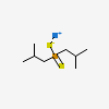 an image of a chemical structure CID 23672293