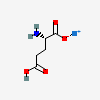 an image of a chemical structure CID 23672308
