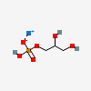 an image of a chemical structure CID 23672316