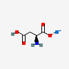 an image of a chemical structure CID 23672344