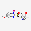 an image of a chemical structure CID 23672364