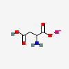 an image of a chemical structure CID 23672741