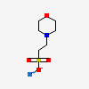 an image of a chemical structure CID 23673676