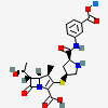 an image of a chemical structure CID 23674512