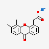 an image of a chemical structure CID 23674529