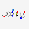 an image of a chemical structure CID 23674541