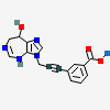 an image of a chemical structure CID 23674790