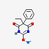 an image of a chemical structure CID 23674889