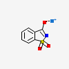 an image of a chemical structure CID 23675258