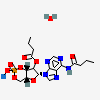 an image of a chemical structure CID 23675313