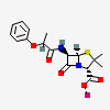 an image of a chemical structure CID 23675317
