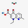 an image of a chemical structure CID 23675318