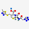 an image of a chemical structure CID 23675322
