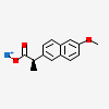 an image of a chemical structure CID 23675324