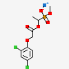 an image of a chemical structure CID 23675343