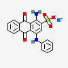 an image of a chemical structure CID 23675622