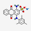 an image of a chemical structure CID 23675739