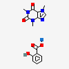an image of a chemical structure CID 23675768
