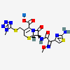 an image of a chemical structure CID 23676080