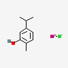 an image of a chemical structure CID 23676703