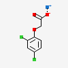 an image of a chemical structure CID 23676704