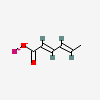 an image of a chemical structure CID 23676745