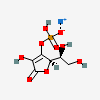 an image of a chemical structure CID 23676804