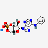 an image of a chemical structure CID 23676805