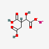 an image of a chemical structure CID 23677345