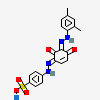 an image of a chemical structure CID 23677844
