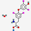 an image of a chemical structure CID 23677961