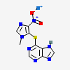 an image of a chemical structure CID 23678403