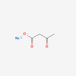 	Acetoacetic acid sodium salt